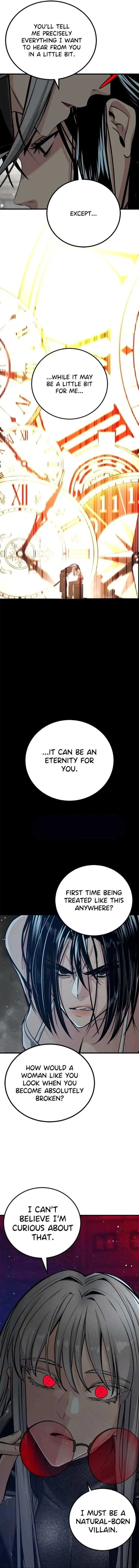 Hero Killer - Chapter 207 Page 14