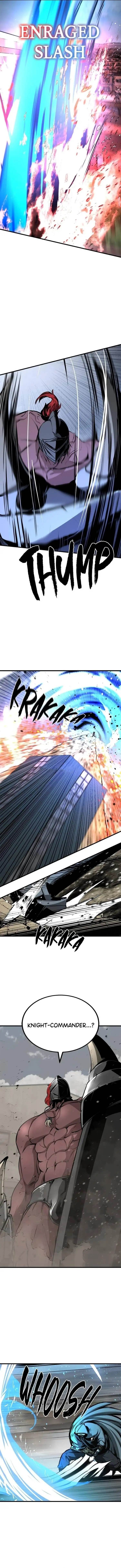 Hero Killer - Chapter 208 Page 13