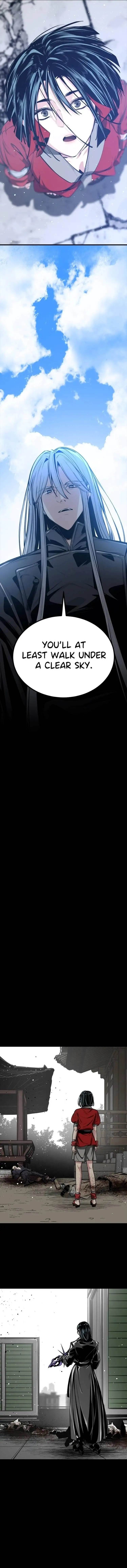 Hero Killer - Chapter 208 Page 8