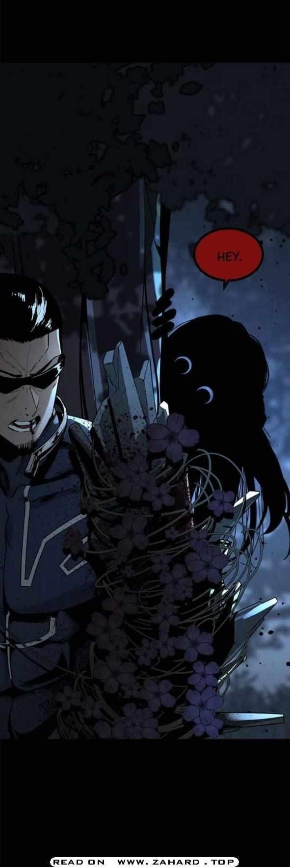 Hero Killer - Chapter 21 Page 10