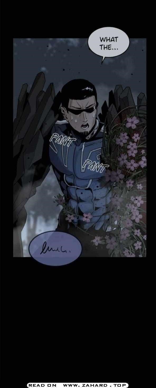 Hero Killer - Chapter 21 Page 13