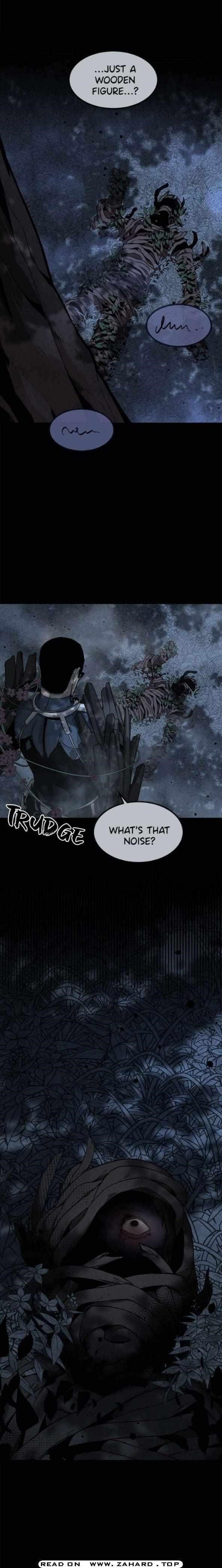 Hero Killer - Chapter 21 Page 14