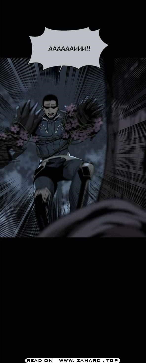 Hero Killer - Chapter 21 Page 16