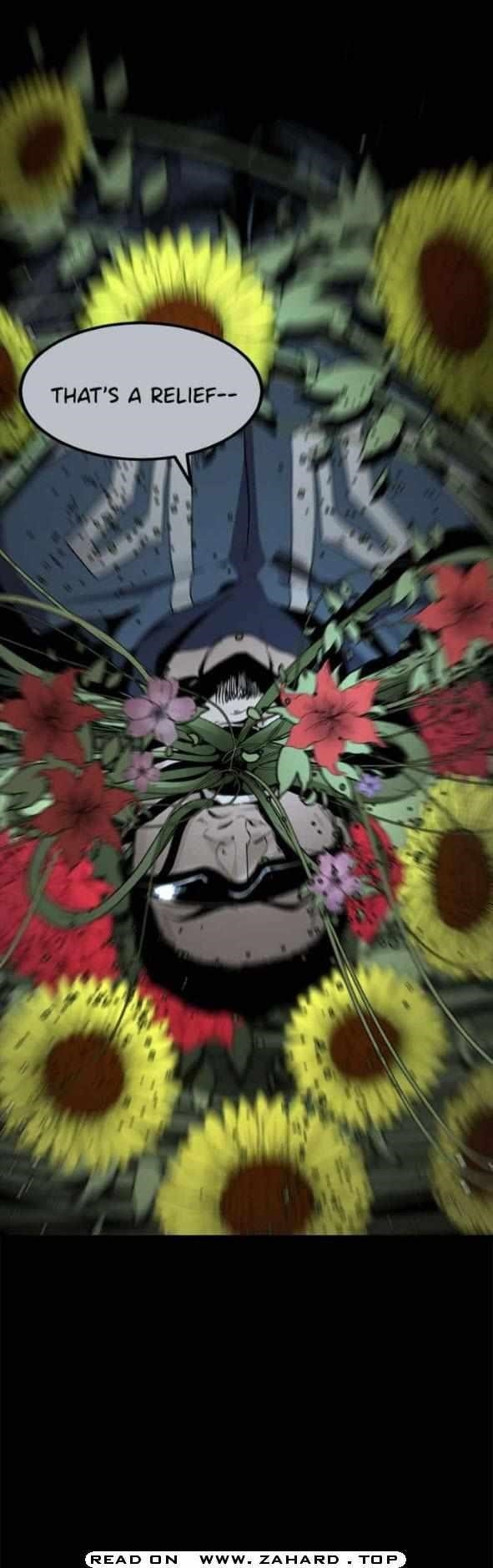 Hero Killer - Chapter 21 Page 19