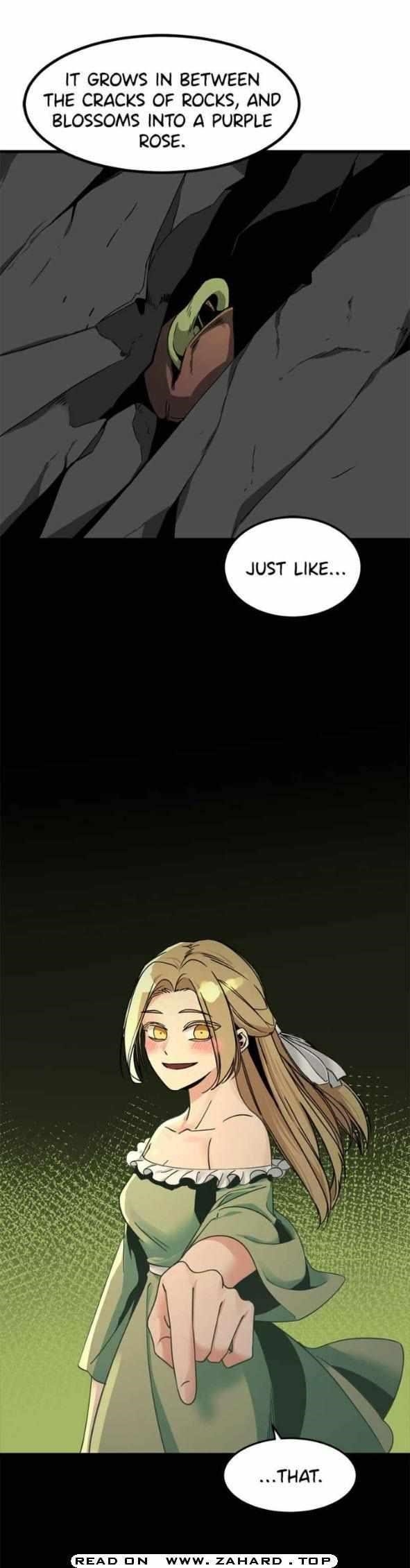 Hero Killer - Chapter 21 Page 3