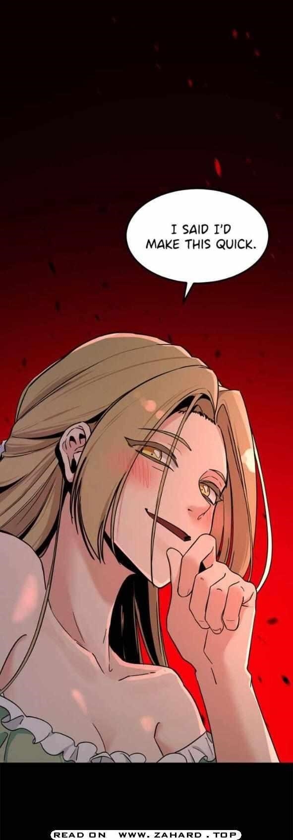 Hero Killer - Chapter 21 Page 5