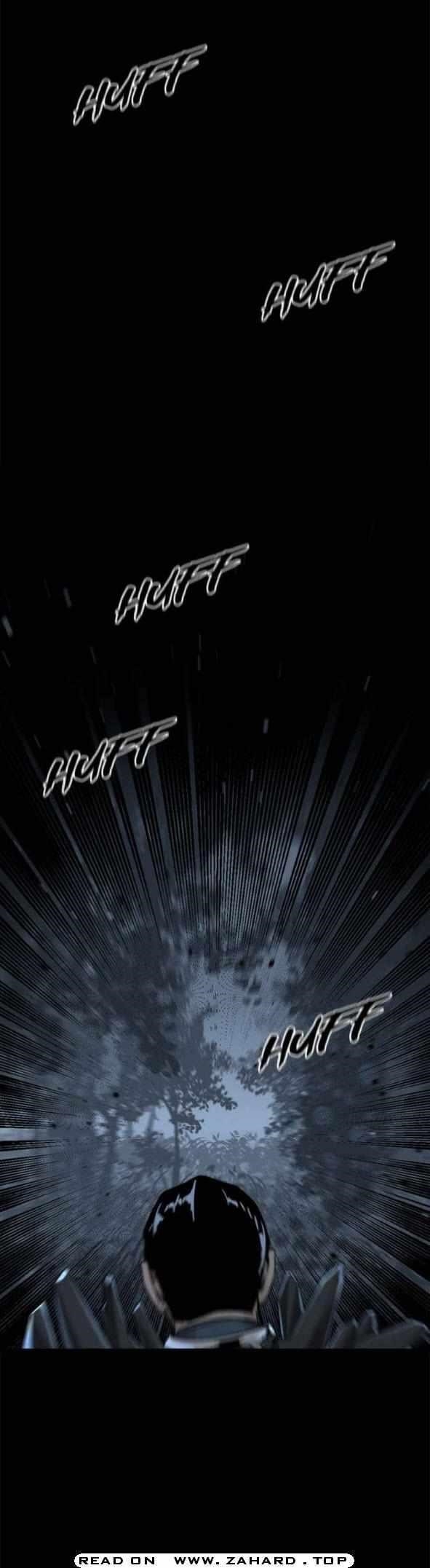 Hero Killer - Chapter 21 Page 7