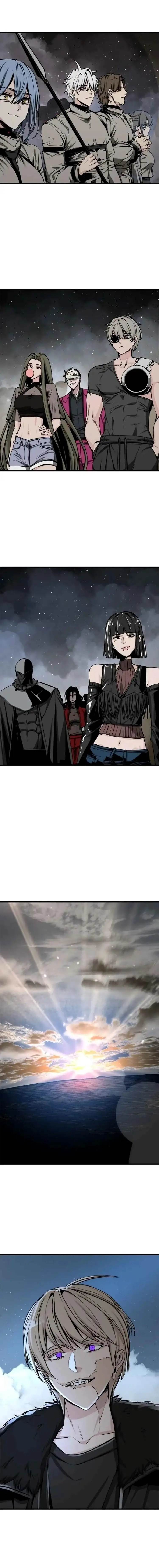 Hero Killer - Chapter 210 Page 10