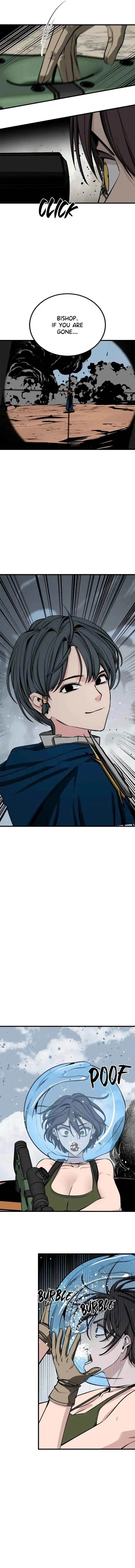 Hero Killer - Chapter 210 Page 14