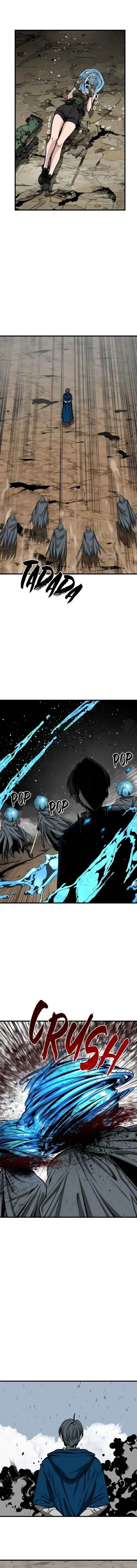 Hero Killer - Chapter 210 Page 15