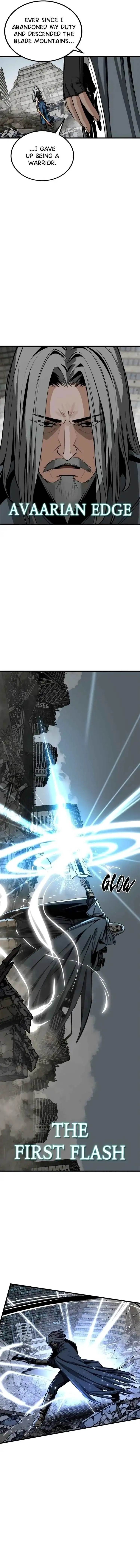 Hero Killer - Chapter 210 Page 4