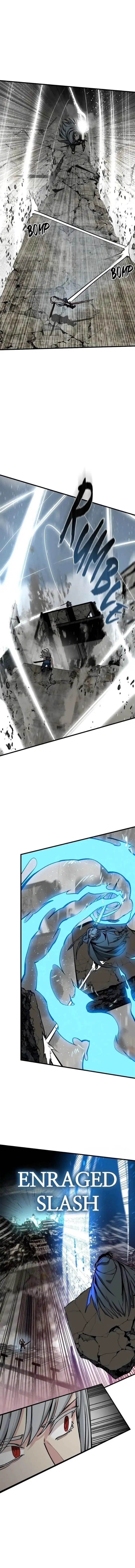 Hero Killer - Chapter 210 Page 7