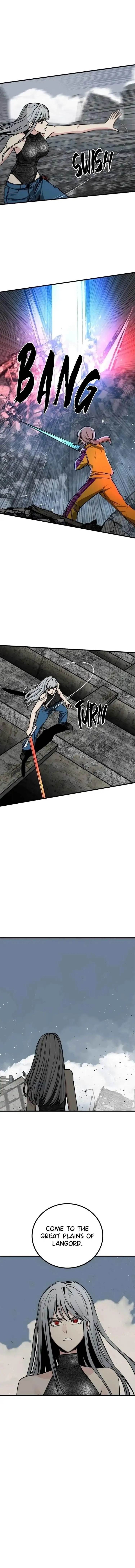 Hero Killer - Chapter 210 Page 8