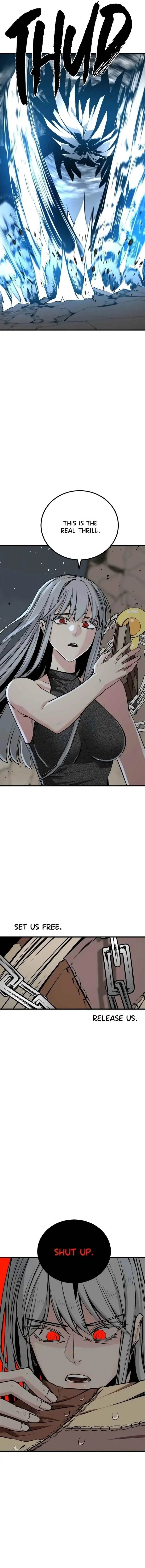 Hero Killer - Chapter 213 Page 13