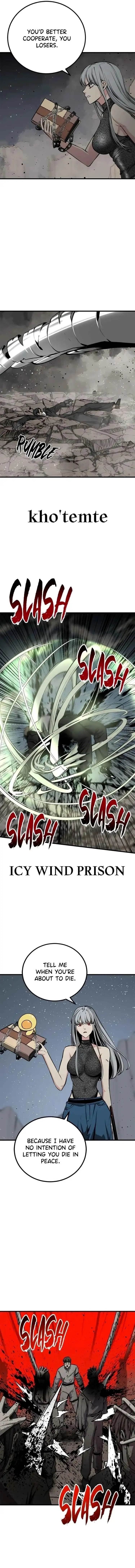 Hero Killer - Chapter 213 Page 14