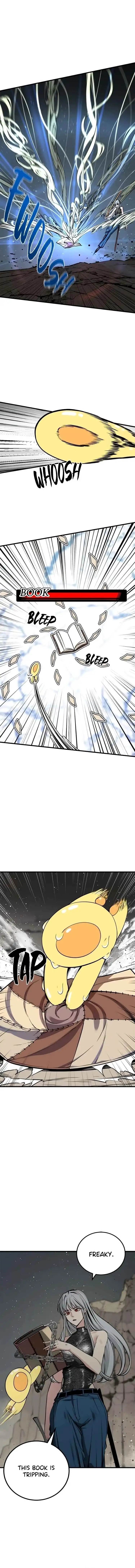 Hero Killer - Chapter 213 Page 3