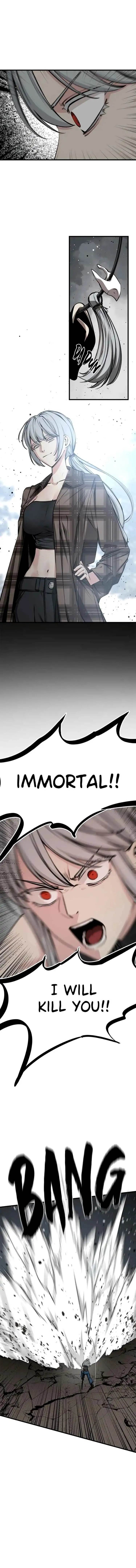 Hero Killer - Chapter 213 Page 9