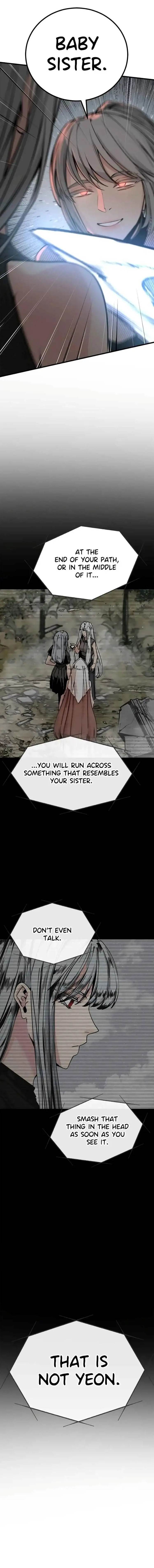 Hero Killer - Chapter 214 Page 1