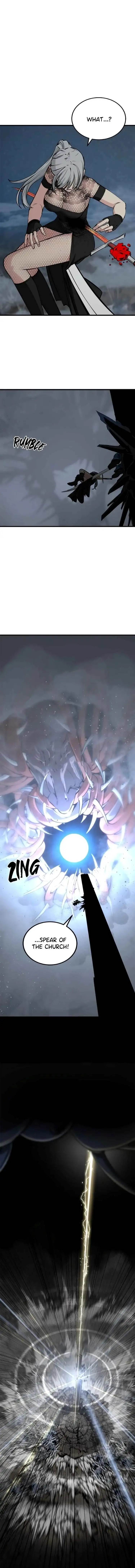 Hero Killer - Chapter 214 Page 14