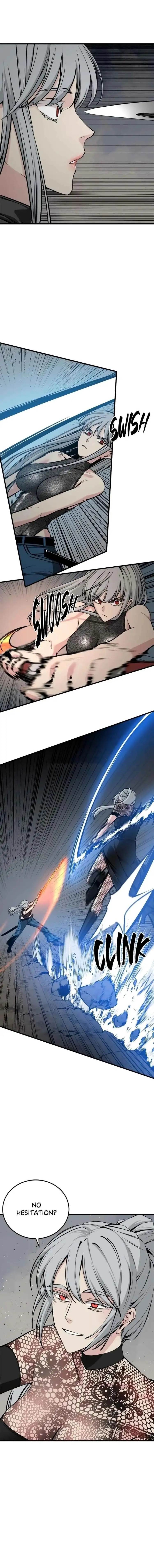 Hero Killer - Chapter 214 Page 2