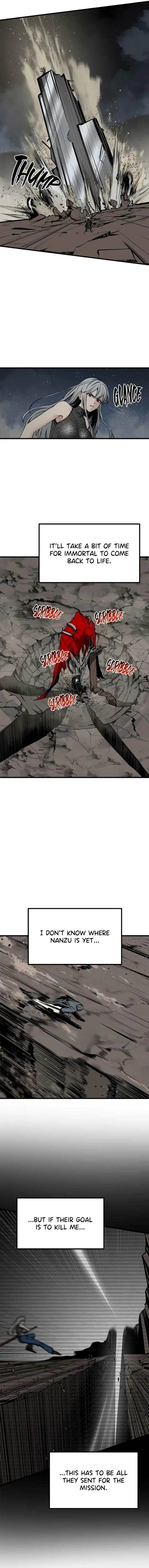 Hero Killer - Chapter 214 Page 4