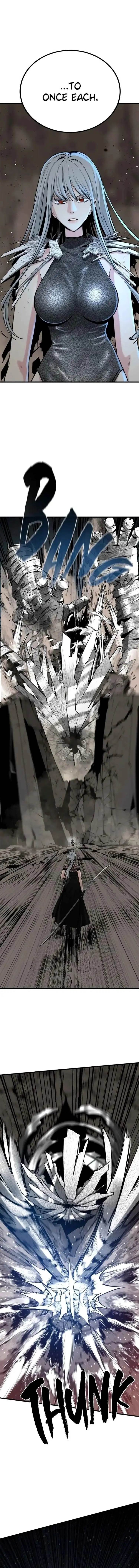 Hero Killer - Chapter 214 Page 7