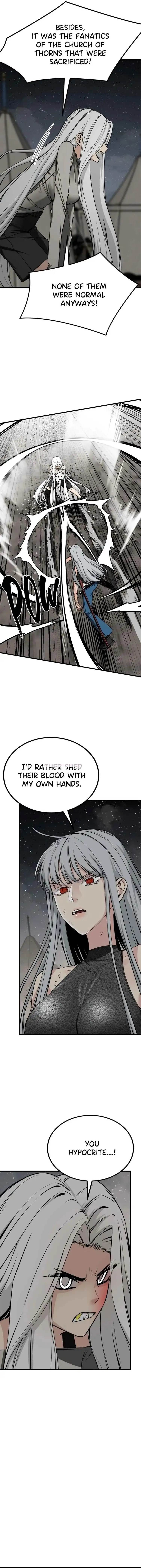 Hero Killer - Chapter 215 Page 5