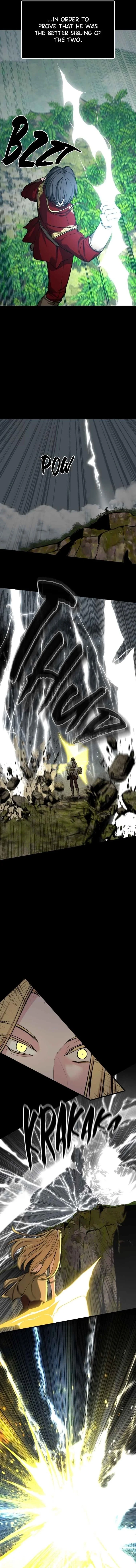 Hero Killer - Chapter 216 Page 14