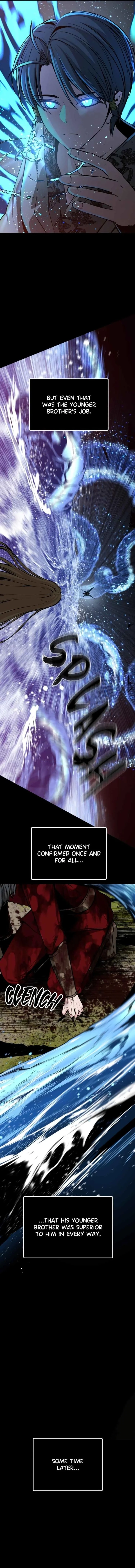 Hero Killer - Chapter 216 Page 16