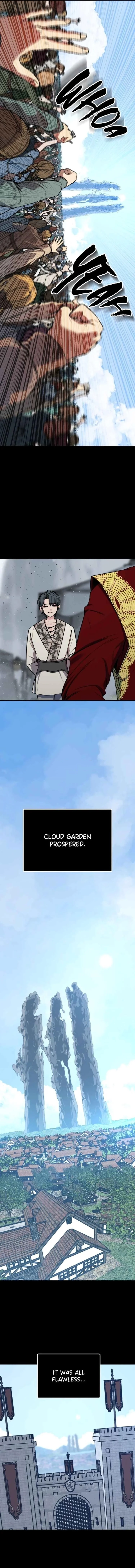 Hero Killer - Chapter 216 Page 7