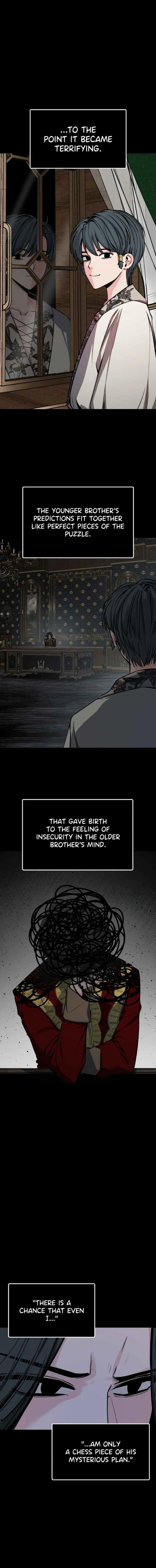 Hero Killer - Chapter 216 Page 8