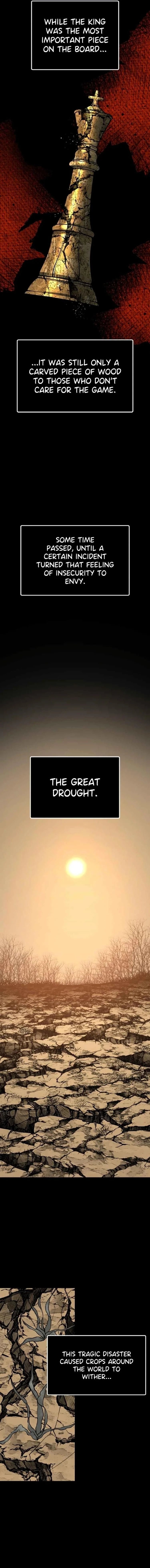 Hero Killer - Chapter 216 Page 9