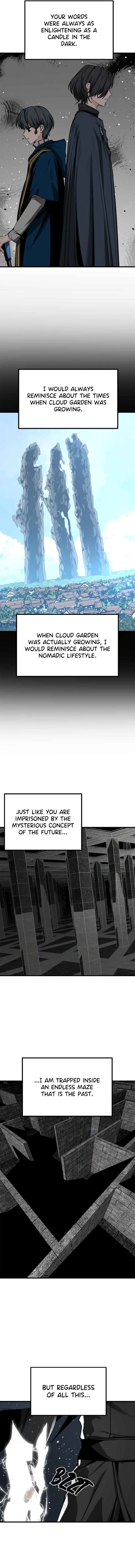 Hero Killer - Chapter 217 Page 11