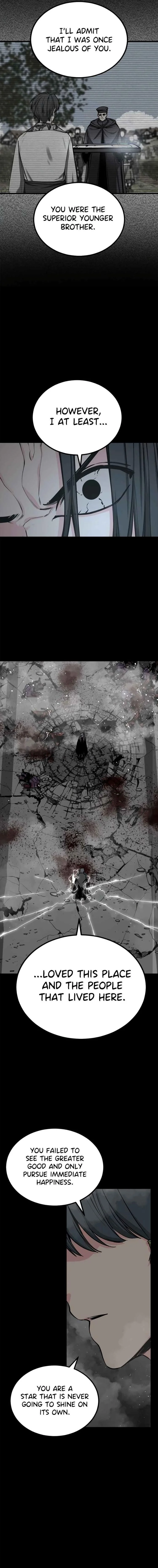 Hero Killer - Chapter 217 Page 5