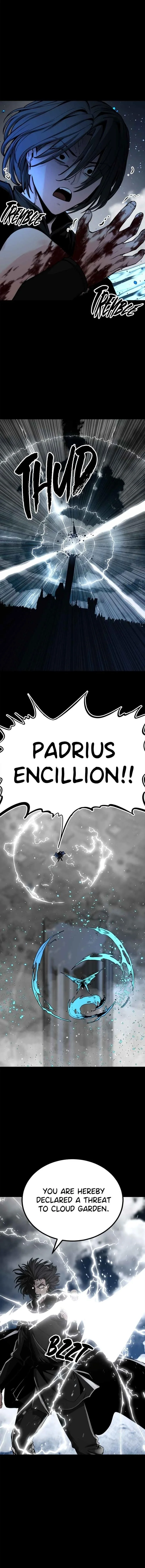 Hero Killer - Chapter 217 Page 7