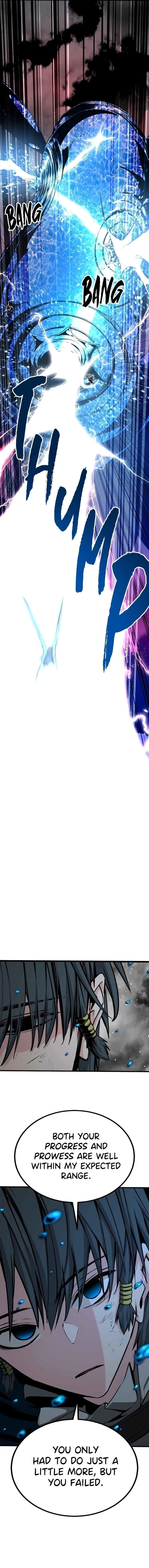 Hero Killer - Chapter 217 Page 9