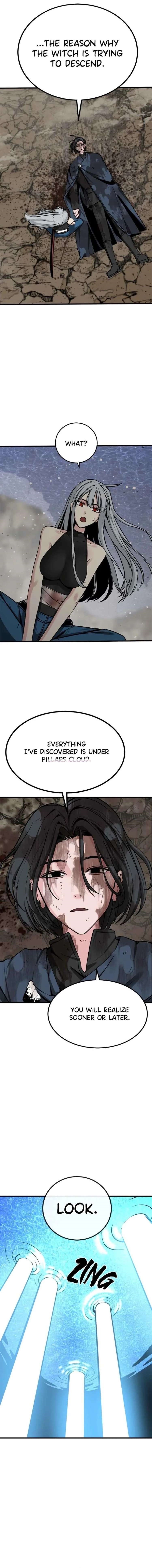 Hero Killer - Chapter 218 Page 14