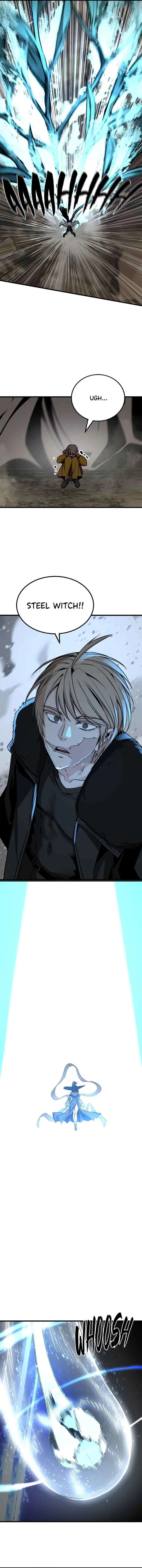 Hero Killer - Chapter 218 Page 16