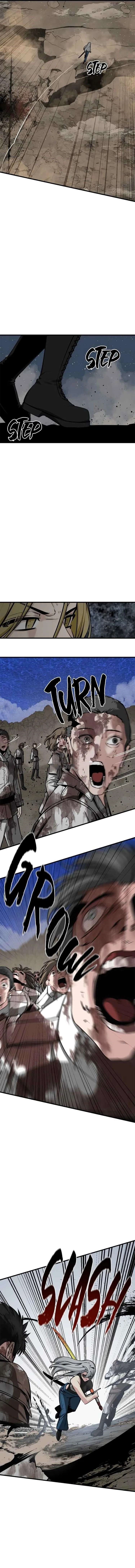 Hero Killer - Chapter 218 Page 7