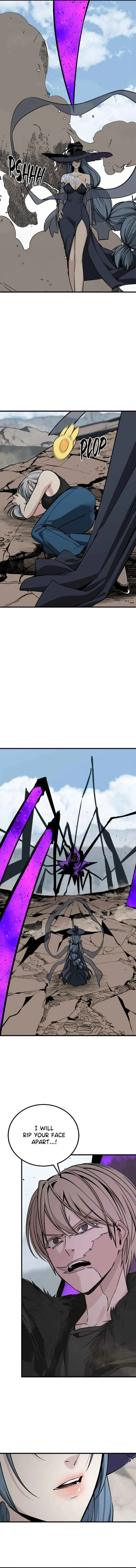Hero Killer - Chapter 219 Page 12