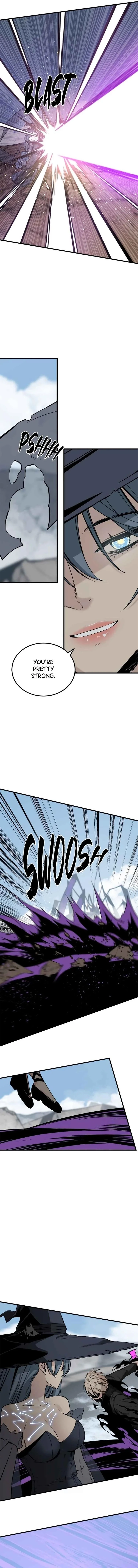 Hero Killer - Chapter 219 Page 14