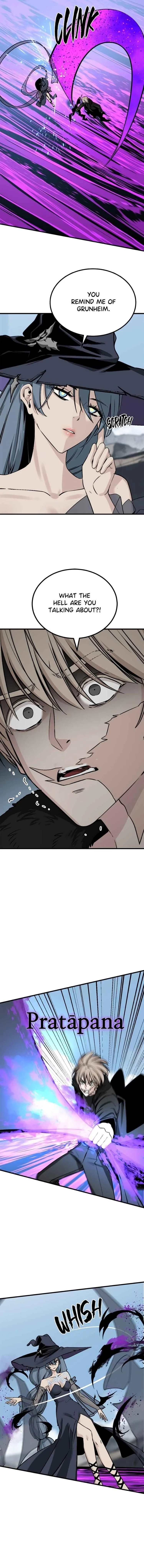 Hero Killer - Chapter 219 Page 15