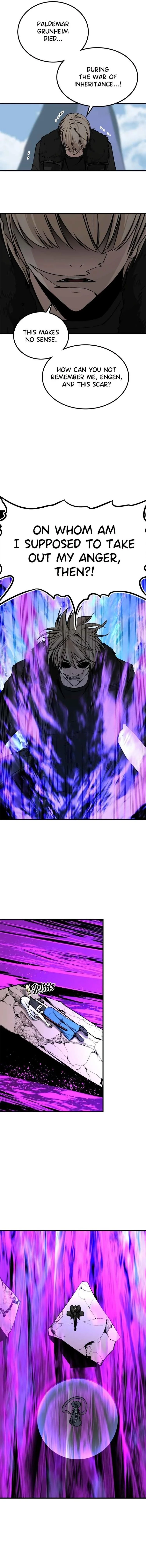 Hero Killer - Chapter 219 Page 16