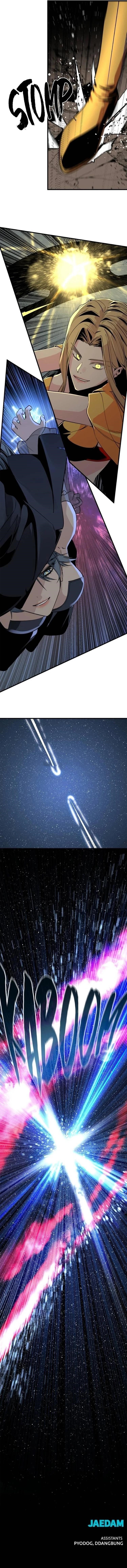 Hero Killer - Chapter 220 Page 14