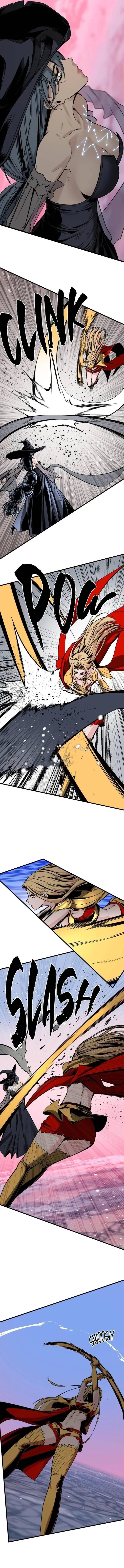 Hero Killer - Chapter 220 Page 2