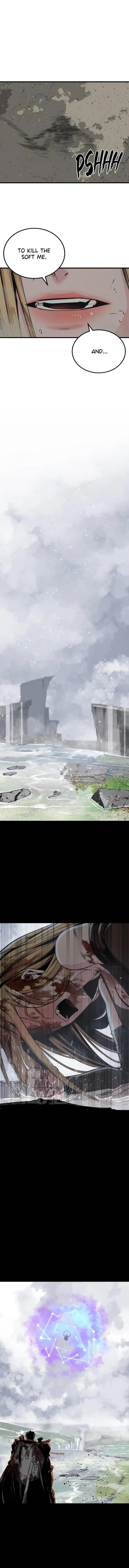 Hero Killer - Chapter 220 Page 7