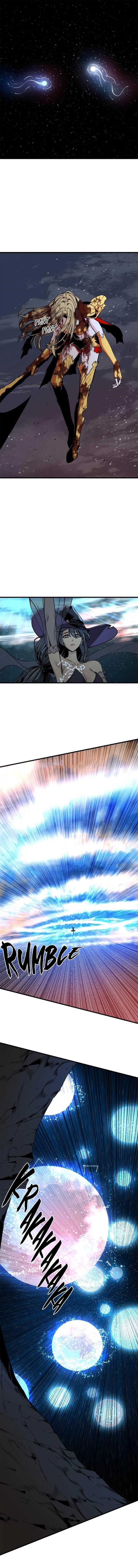 Hero Killer - Chapter 221 Page 2