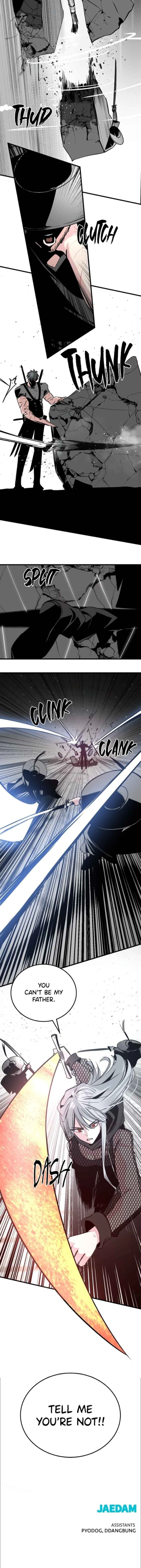 Hero Killer - Chapter 226 Page 12