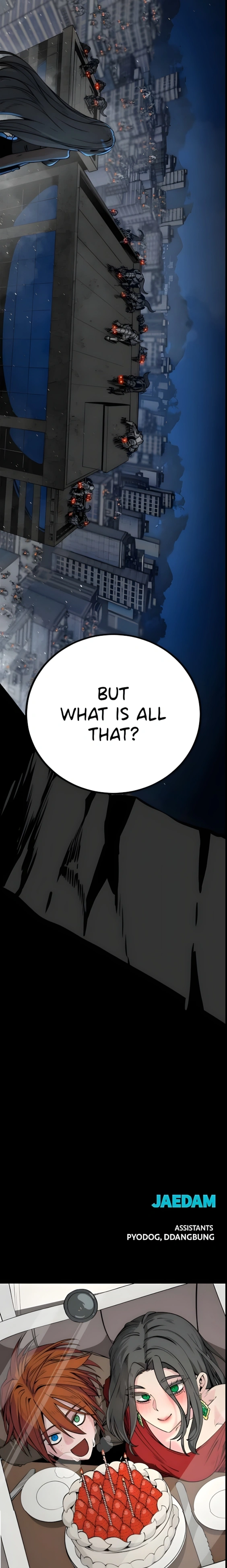 Hero Killer - Chapter 237 Page 10