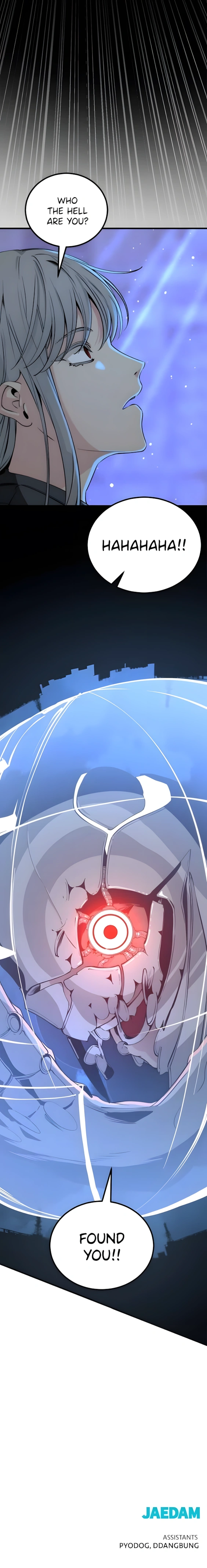 Hero Killer - Chapter 238 Page 10